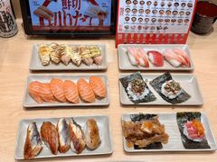 -友壹町寿司(佛山新DNA店)