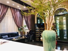 -虹御轩·传承江浙菜(虹桥店)