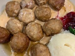 -宜家·瑞典风味餐厅(北京西红门店)