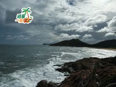 -广东惠东海龟国家级自然保护区