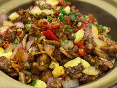 招牌三只鸡-三只鸟本地特色菜馆(上饶总店)