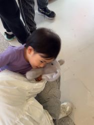 -IMON·HANSA潮玩玩偶毛绒玩具(通州万象汇店)