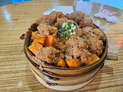 -人和水上飘(第一家店)