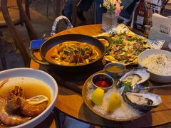 -Blac+Blac(中海环宇荟店)