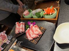 -捞王锅物料理(凯旋路店)