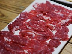 吊龙-牛很鲜潮汕牛肉火锅(朝晖路店)