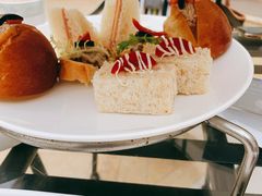 -利顺德大饭店·维多利亚花园(小白楼店)