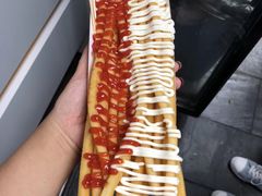 -歹街(金成店)
