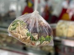 -黄伞肺片(双楠分店)