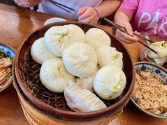 -潘德林茶社(新城河路店)