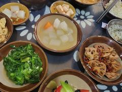 -张关合渣(航空大道店)