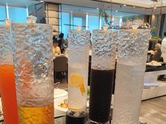 -白云宾馆-祥云西餐厅·法式鹅肝海鲜自助