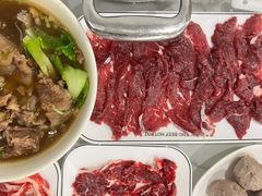 -福合埕牛肉火锅(长平国新店)