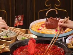 -蜀大侠火锅(香格里拉店)