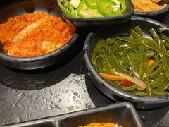 -九田家黑牛烤肉料理(石路天虹店)