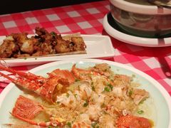 -阿里元海鲜·闽南特色菜(曾厝垵店)