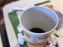 -麦当劳(垡头西路店)