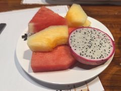 -汉巴味德(北京银座和谐广场店)