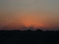-哈密雅丹大海道景区