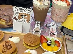 -IPSTAR·潮玩星球·主题店(上海店)