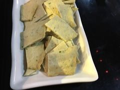 鱼饼-炙韩料理·部队锅专门店