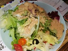 -通海俄式烧烤·俄罗斯大串(嵩山路店)