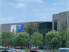 -宝龙艺术中心(七宝宝龙城店)