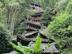 -桂林资江天门山风景区