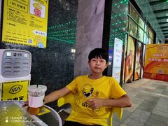 -LINLEE林里·手打柠檬茶(惠城仲恺天益城店)