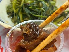 -回味黑鸭煲·始于2006(万松园店)