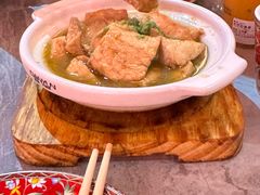 -山四砂锅(钟楼街店)