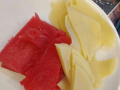 -芭菲盛宴·环球美食(解放碑英利国际店)