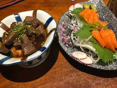 -肉魁屋·烧肉·烧鸟·酒场(高新店)