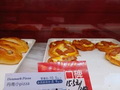 -TOUCH泰奇(宝山宝龙广场店)