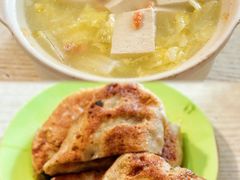 -老北京馅饼粥(西单店)