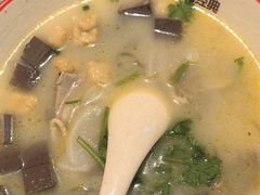 -小杨生煎(天之骄子店)