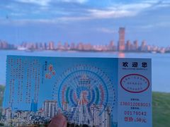 -南昌之星摩天轮