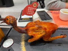 -羽鸽集·乳鸽专门店·地道顺德菜(岭南站店)