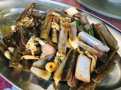 -南沙十九涌渔人码头-南门