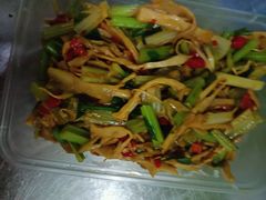 -湘当爱·鲜煮现炒(松岗立业路店)