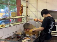-吾家香港烧腊专门店