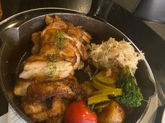 -C&R西班牙餐厅