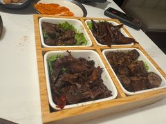 -汤宴·参须肚包鸡(南京路店)