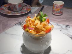 -泰椰里·泰国餐厅(智慧城广百广场店)