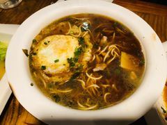 长寿面-日出青木·杭帮菜名店