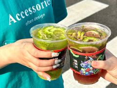 -炖物24章·顺时轻养茶(黄龙店)