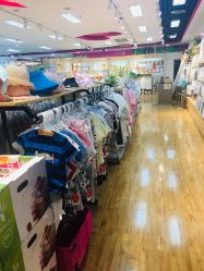 -孩子王(协信星光时代广场店)