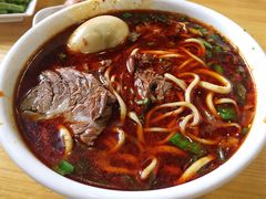 -舌尖尖传统小吃(万达店)