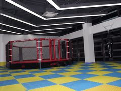 -锐菲特游泳体育健身中心(滨江店)
