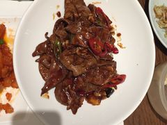 -北李妈妈菜(鲁能城店)